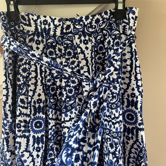 Talbots Maxi Skirt - Picture 9 of 15